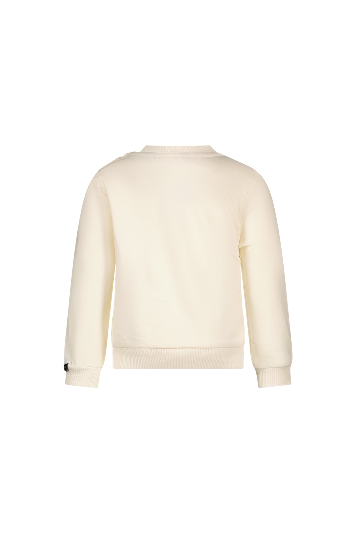 ONNO GRÇN sweater Ivory