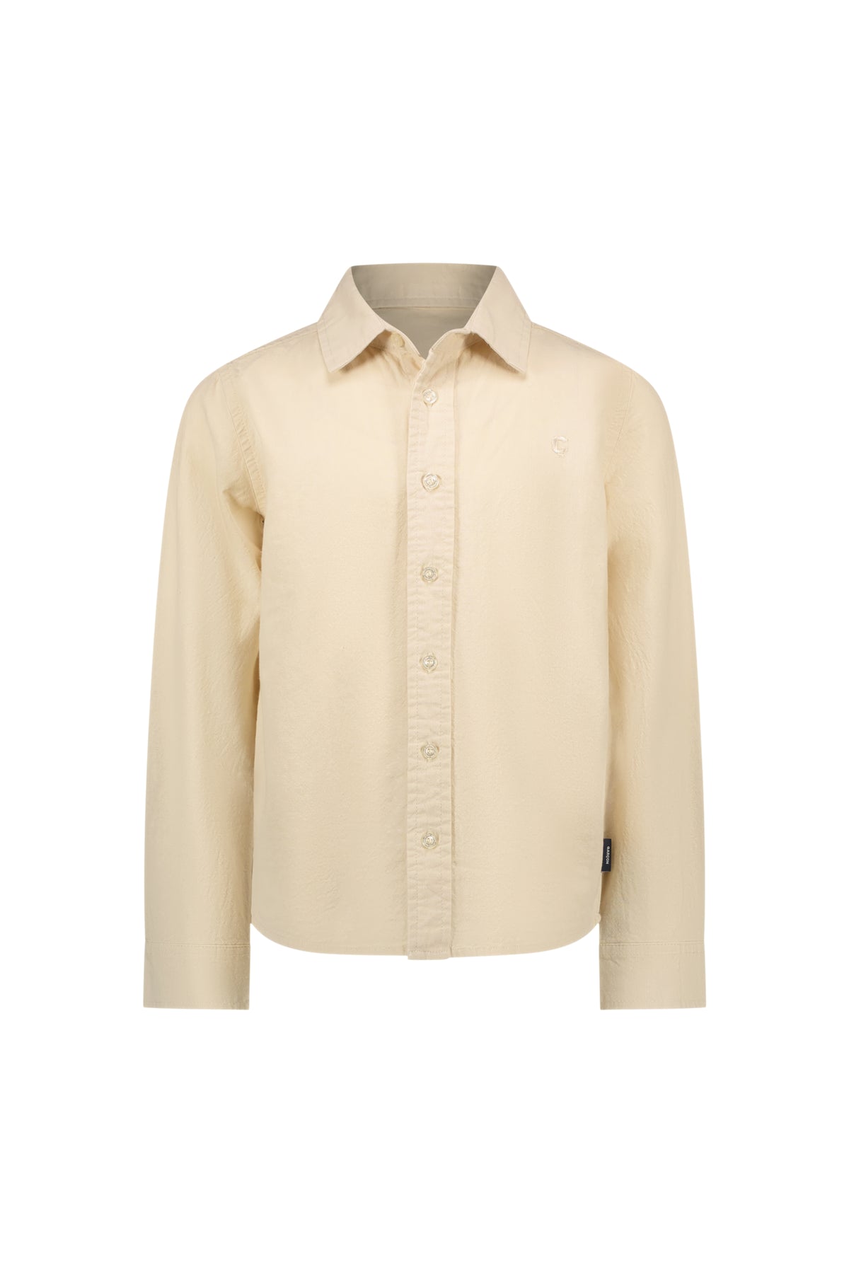 ♦ EVI ♦ camicia tinta unita