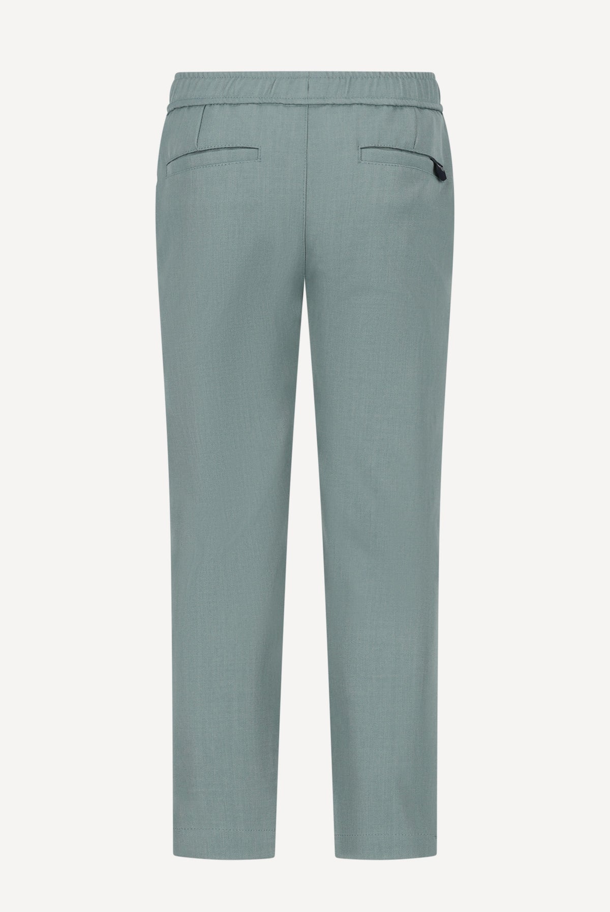 DONKY Hose. Salbeigrün