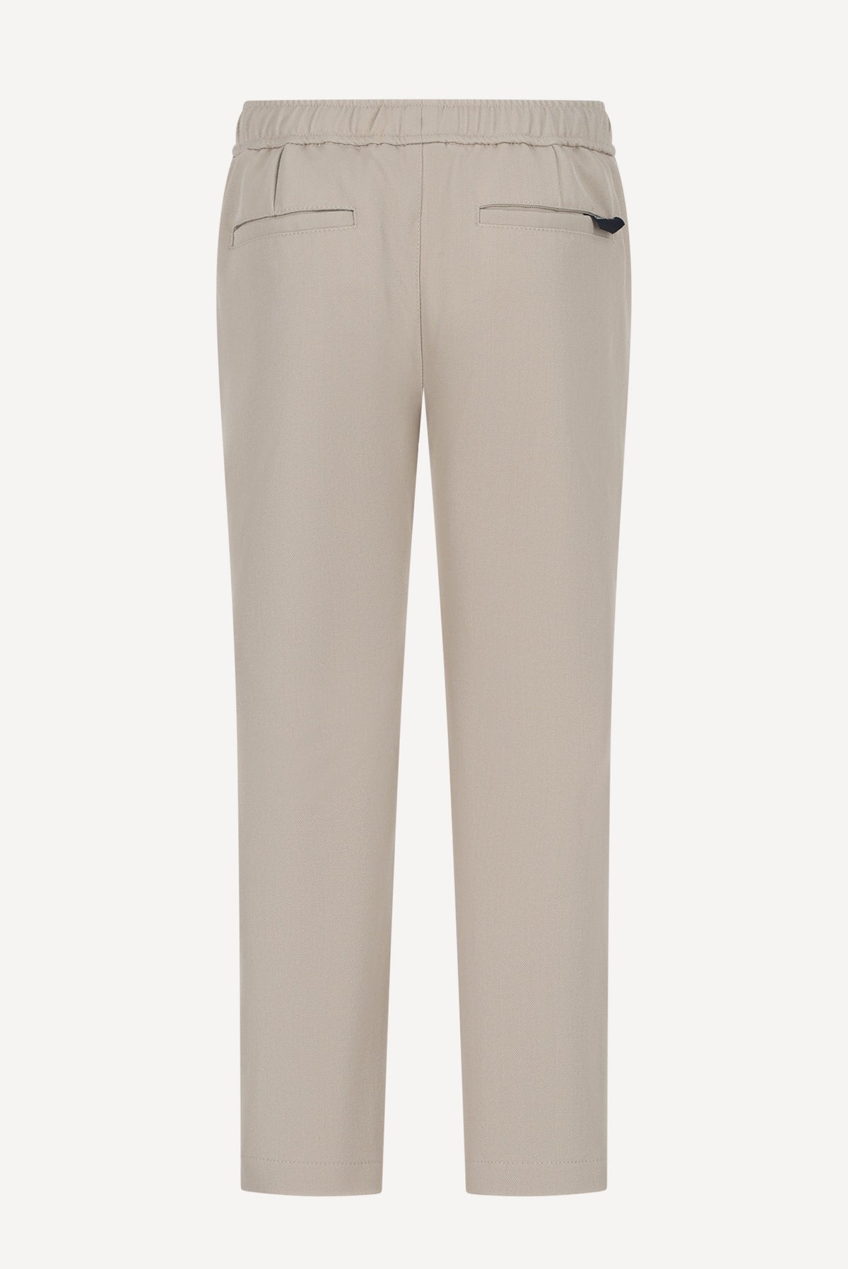 DONKY trousers. Oyster Grey