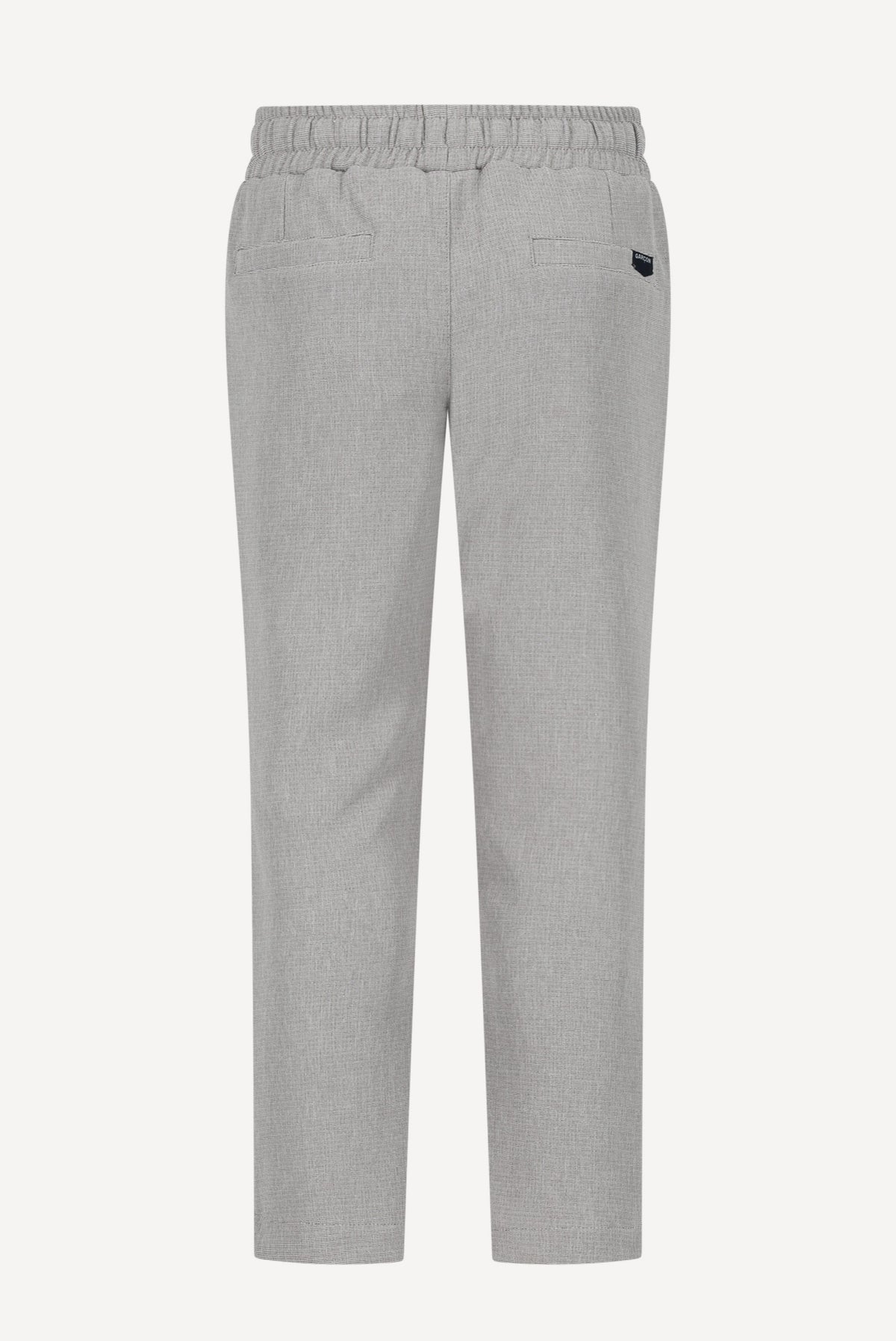 DONKY Hose. Graumeliert