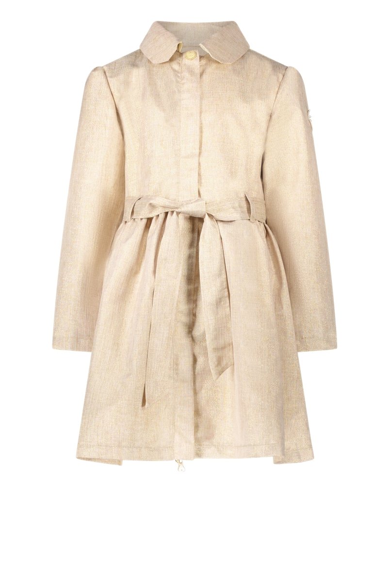 BELSA fancy trenchoat Spring/Summer '24 - Le Chic Fashion