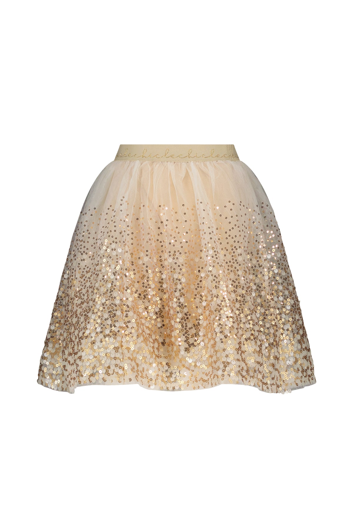 ♥ TEDDY ♥ sequin skirt *Cute Cortado*