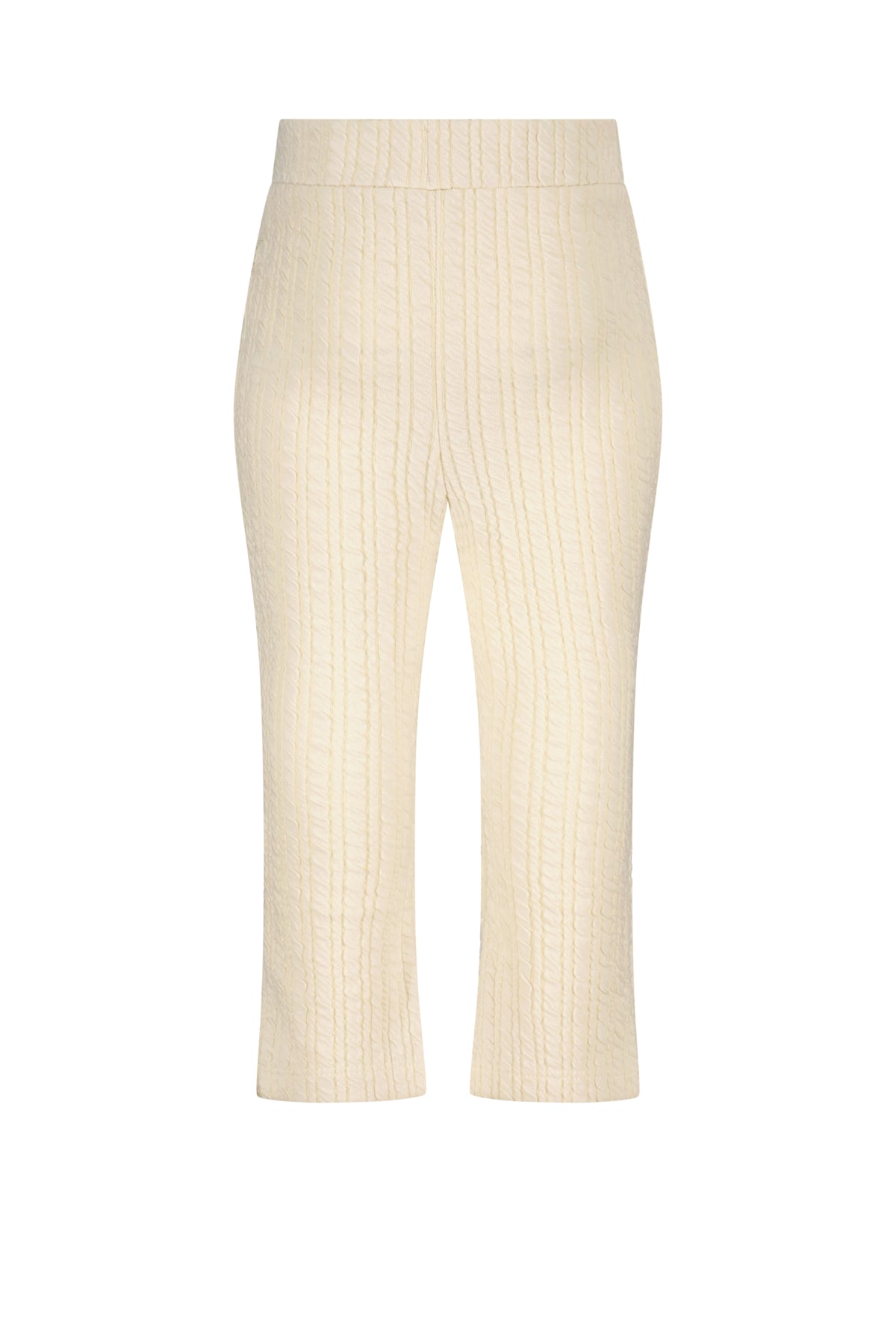 ♥ DABSY ♥ cable knit leggings *Dreamy Creamy*