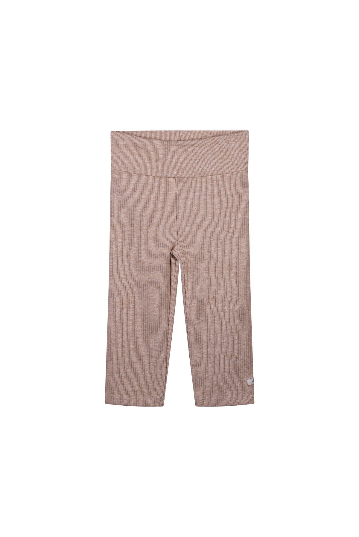 ♥ DOSY ♥ pantaloni morbidi mélange *Cute Cortado*