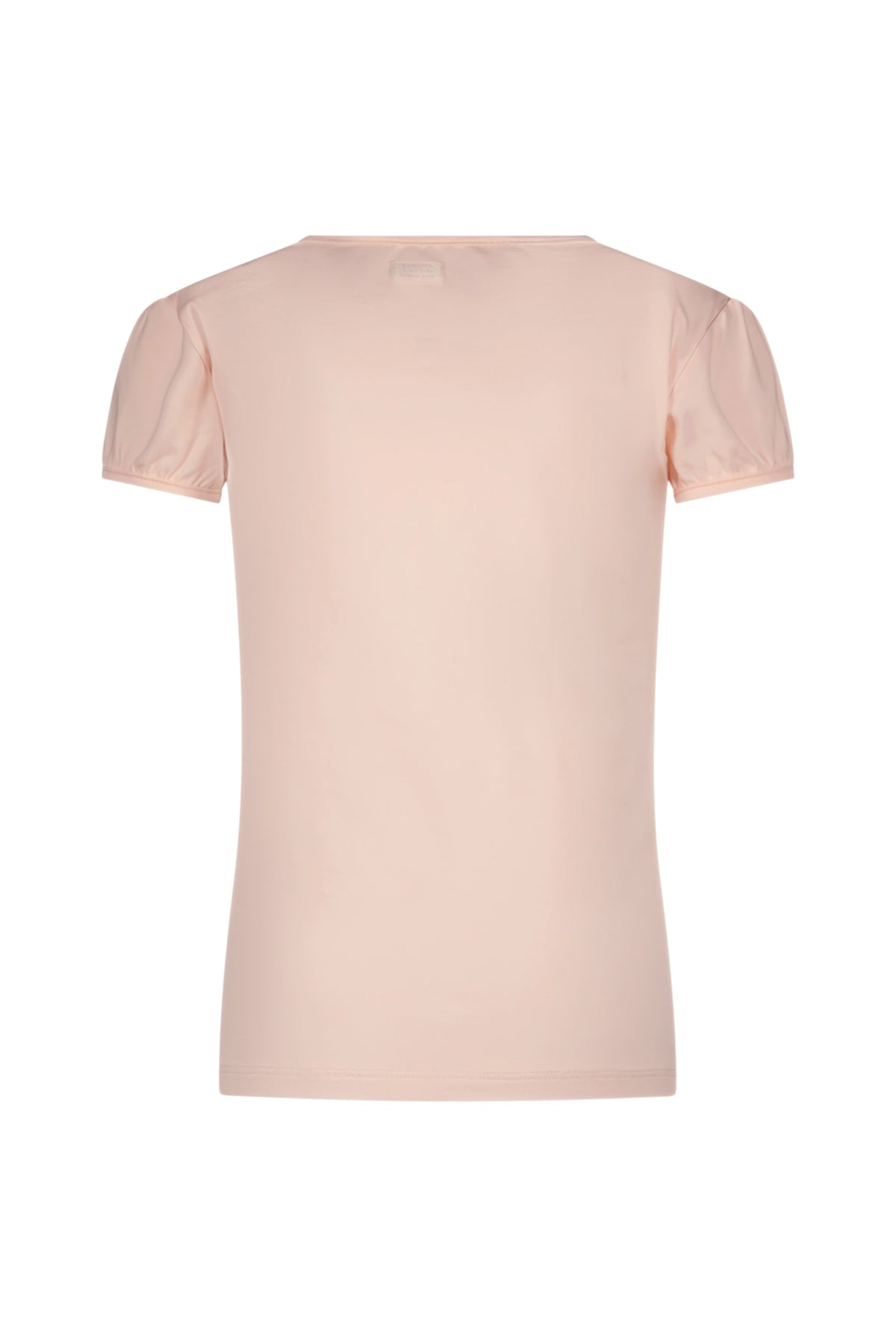 ♥NOMMY♥ foil & stone T-shirt *Pinky Promise*