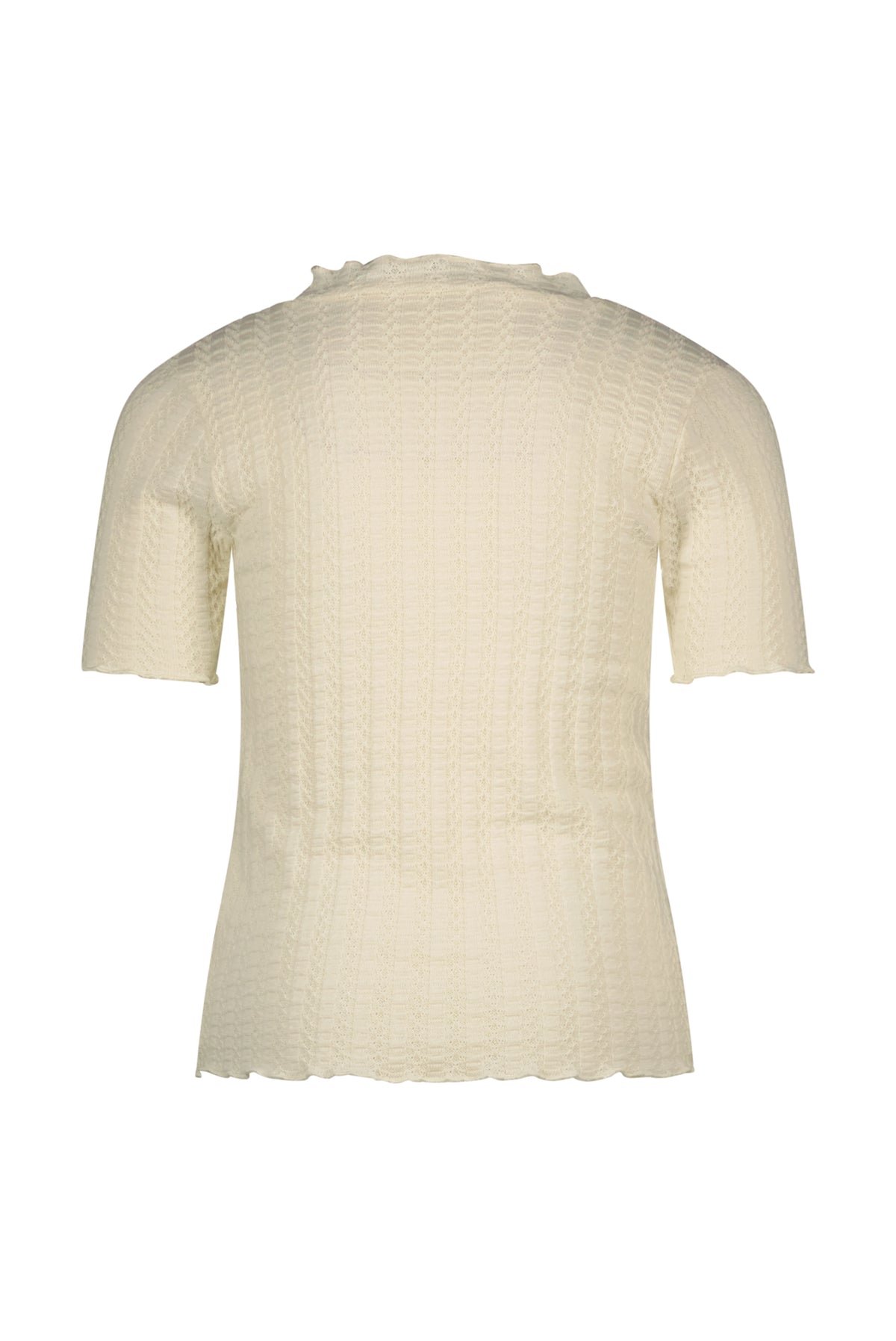 ♥NELIFE♥ top in maglia primaverile *Dreamy Creamy*