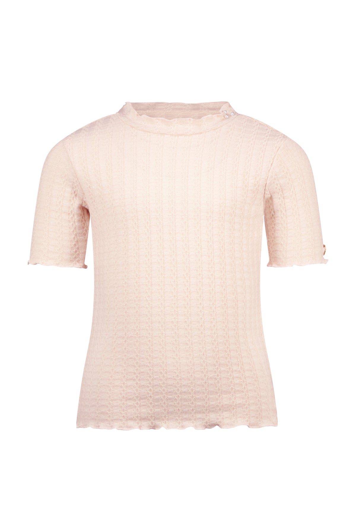 ♥NELIFE♥ spring knit top *Pinky Promise*
