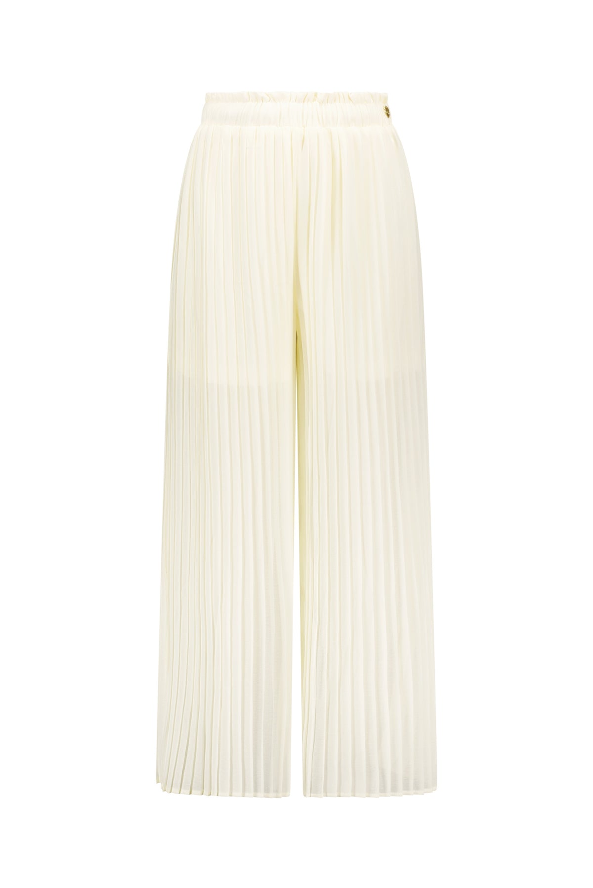 ♥DESIRE♥ recycled voile pants *Dreamy Creamy*