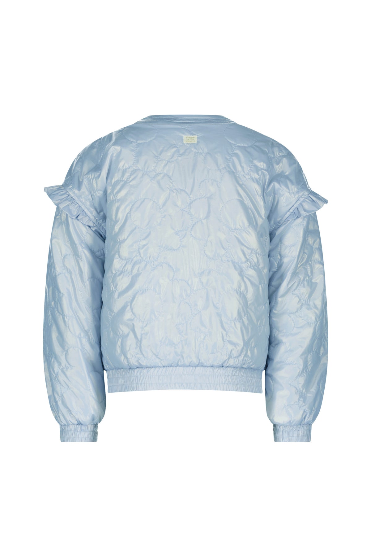 ♥ BLIMYS ♥ quilted summer jacket