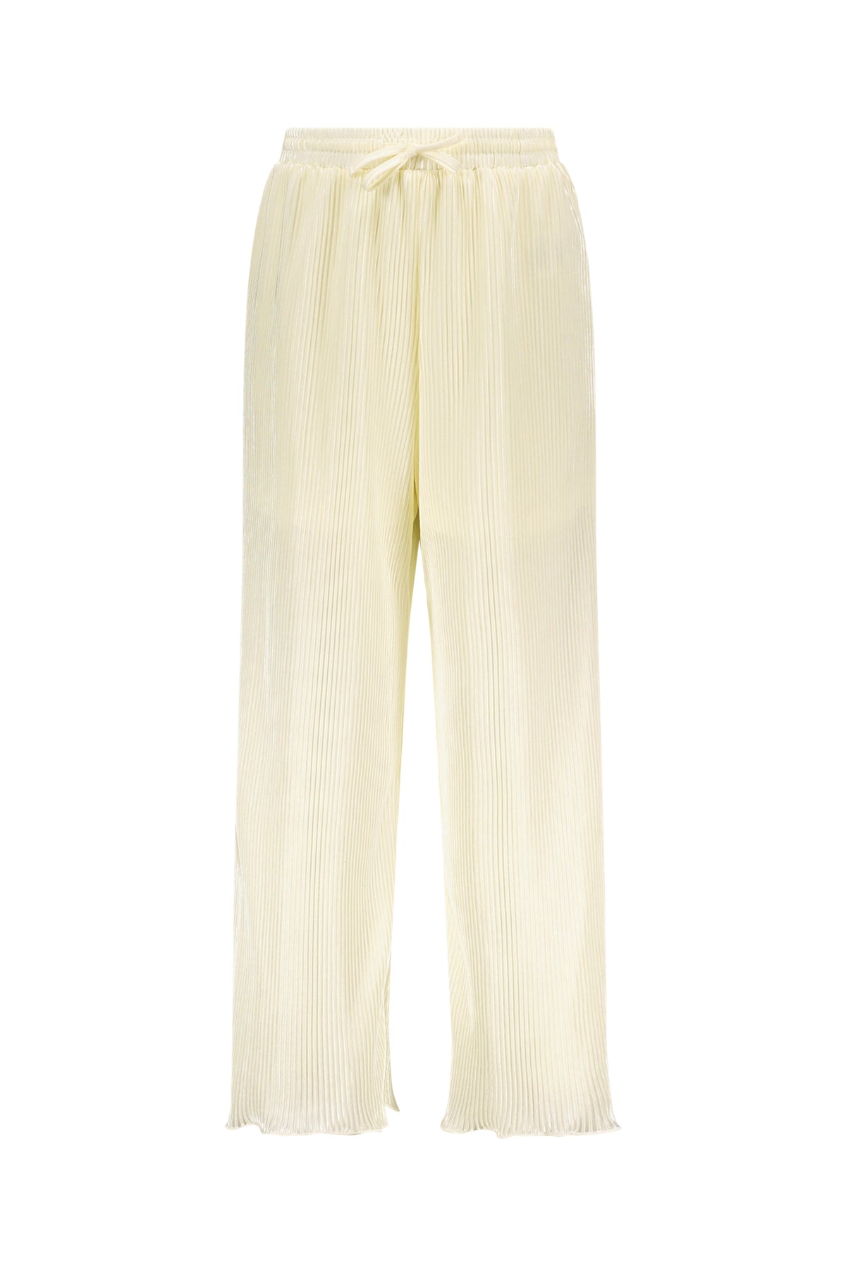 ♥ DESRA ♥ fine plissée pants
