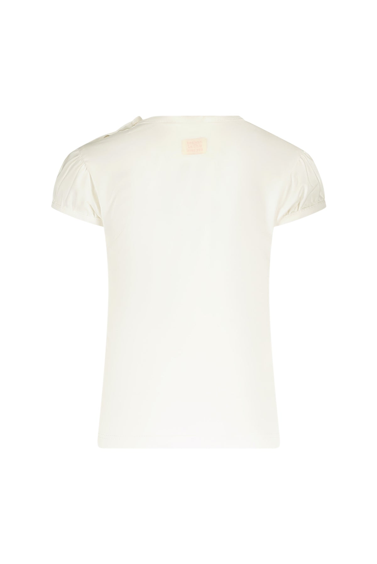 ♥ NOKI ♥ T-Shirt mit fantasievollem Schild