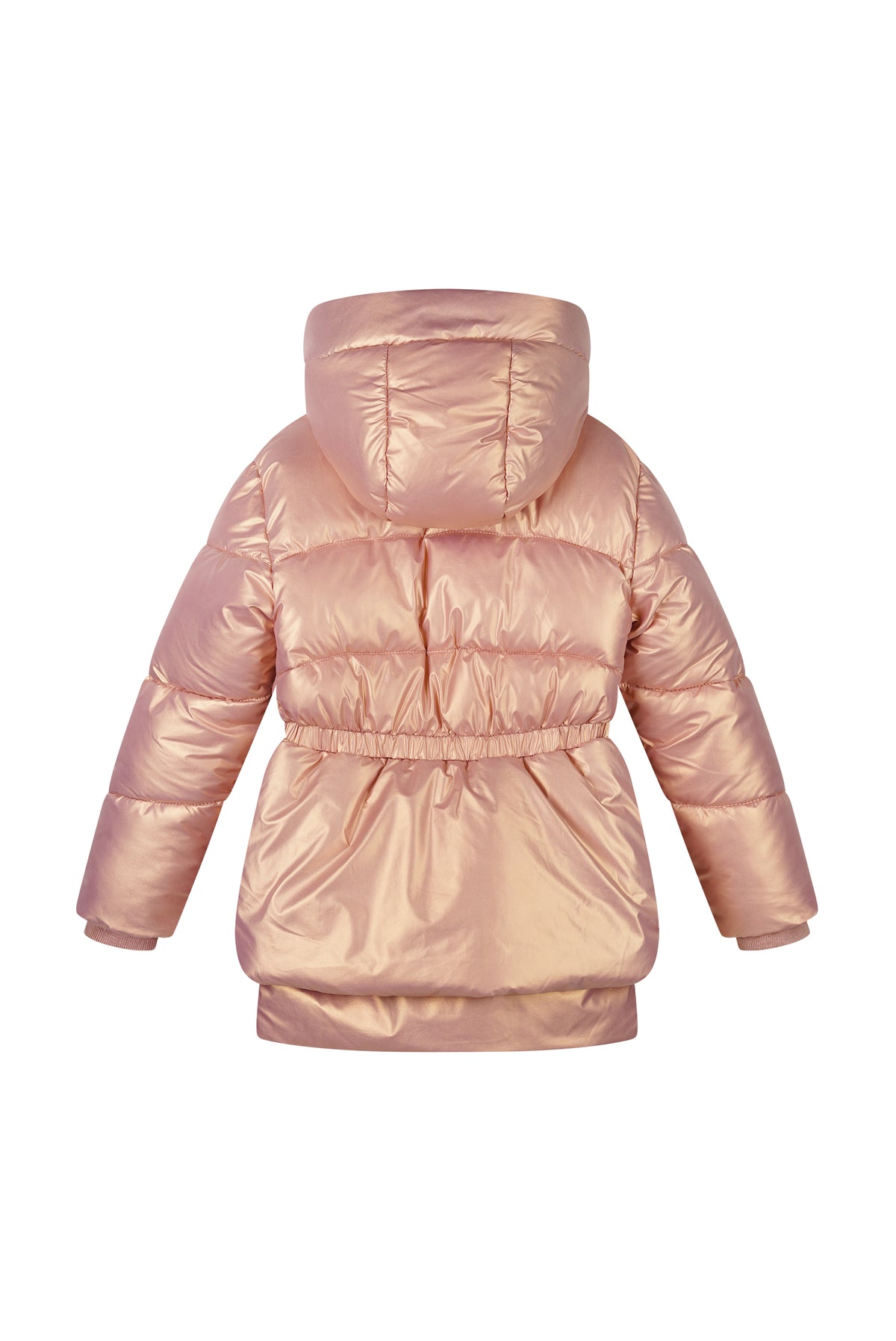 ♥ BILLIE ♥ winterjack *Roze*