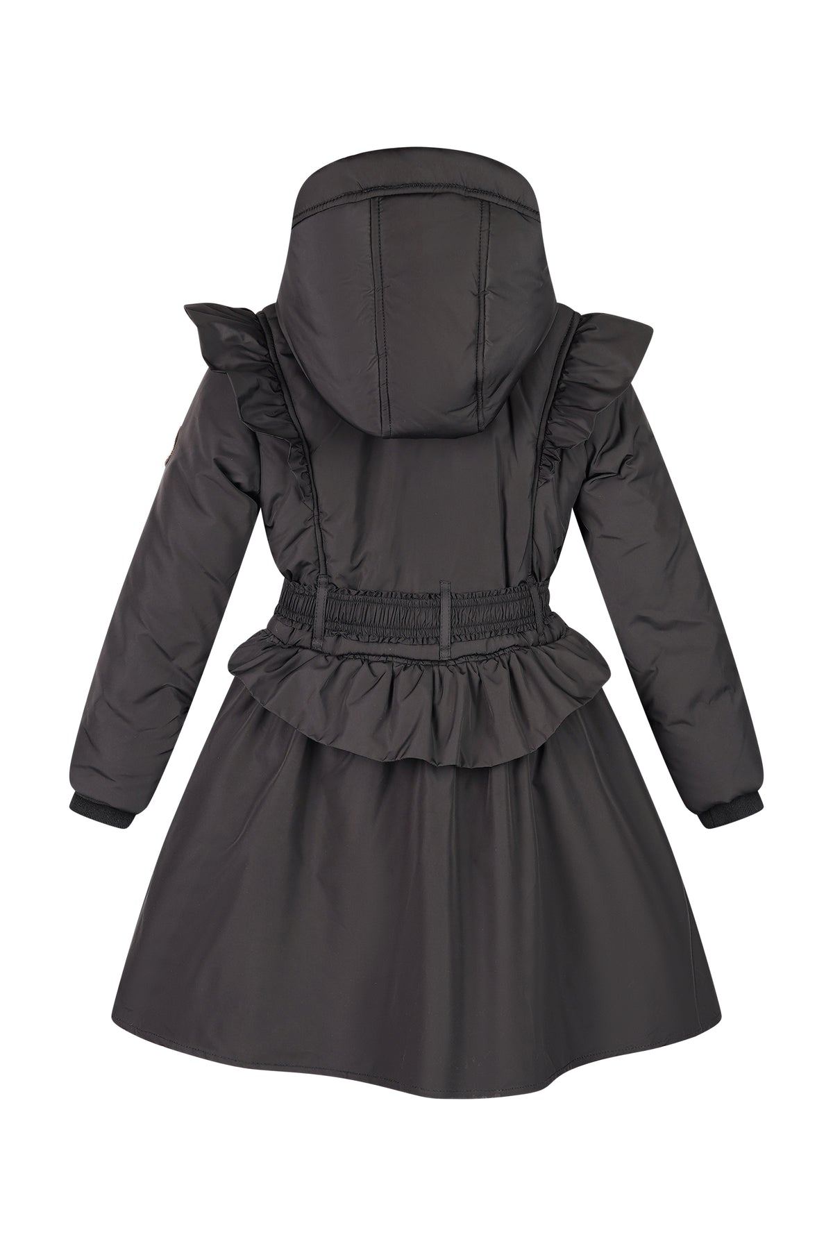 ♥ BETH ♥ Le Chic winter coat *Black*