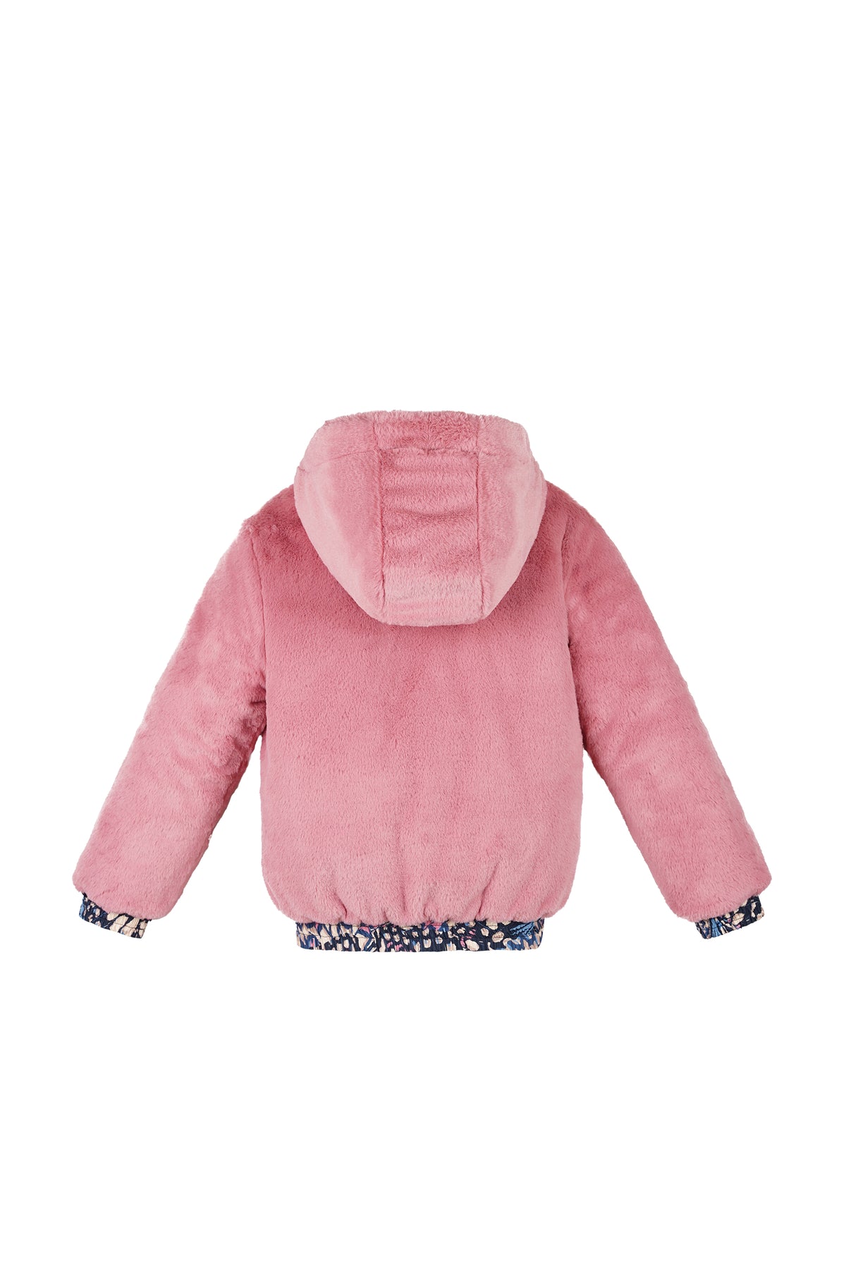 ♥ BENTE ♥ reversible bomber *Print*