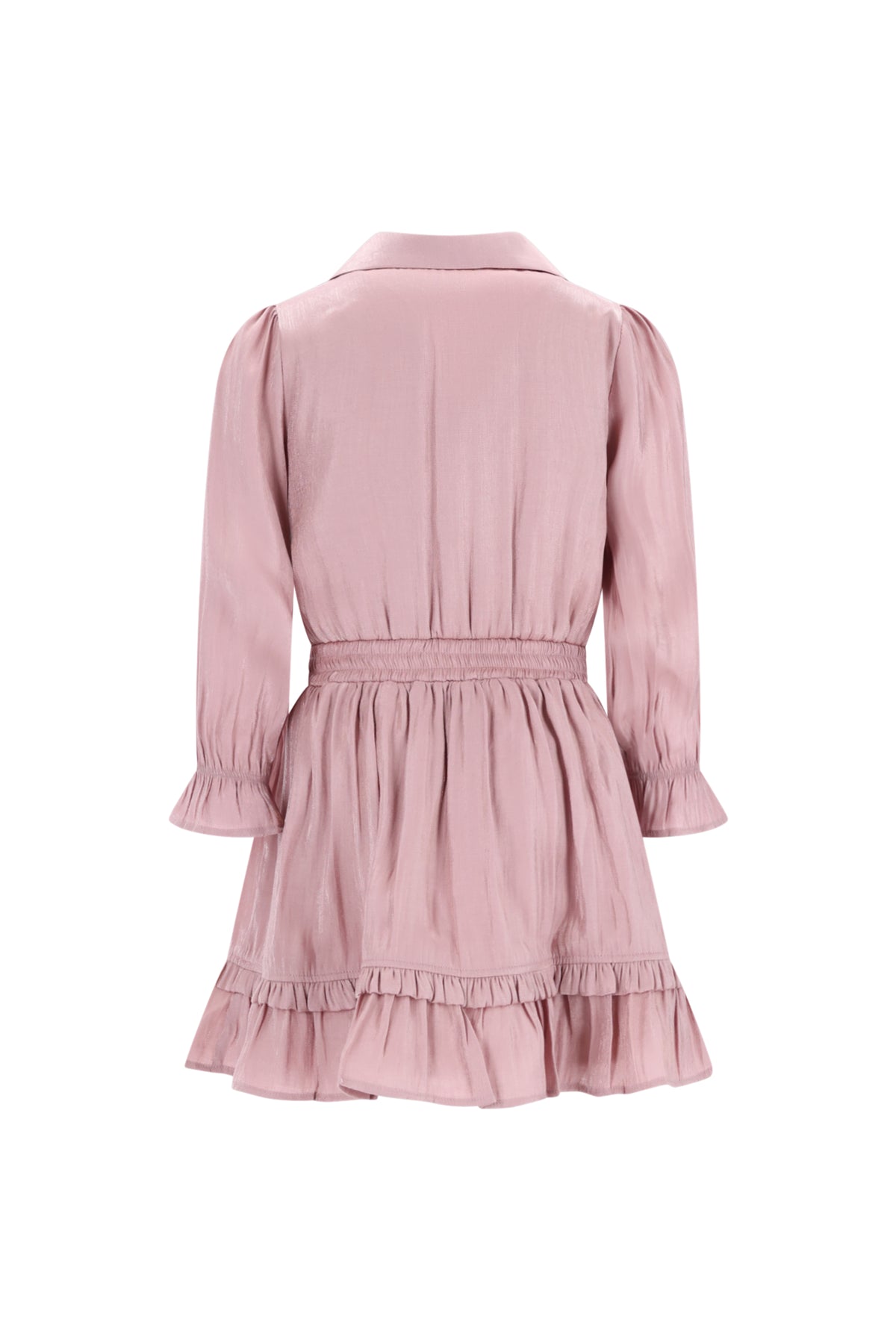 ♥ SWANTA ♥ abito Le Chic *Rosa*