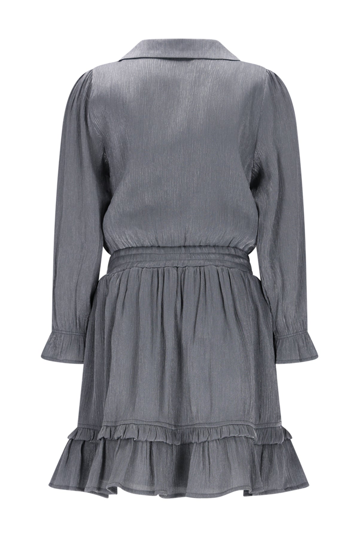 ♥ SWANTA ♥ Le Chic jurk *Grijs*