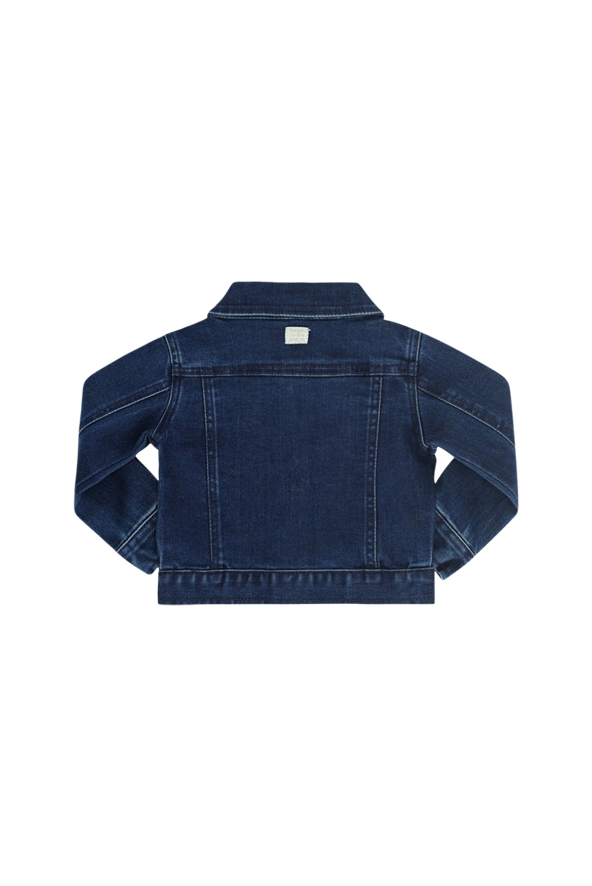 ♥ ANVERY ♥ Jeansjacke *Denim*