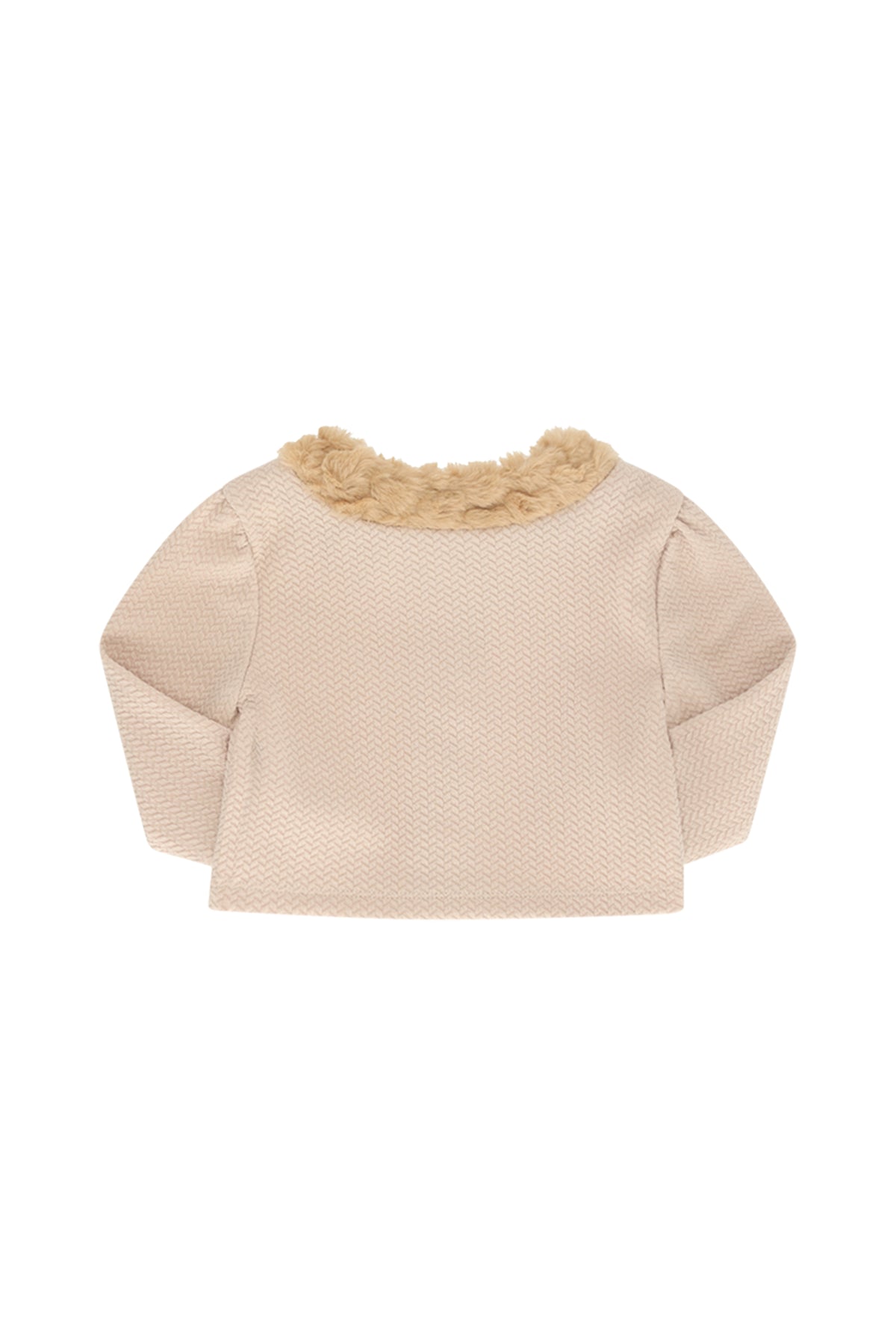 ♥ ORLEANY ♥ indoor jacket *Beige*
