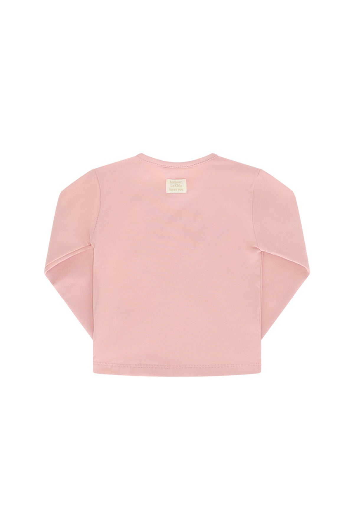 ♥ NORMY ♥ butterfly T-shirt *Pink*