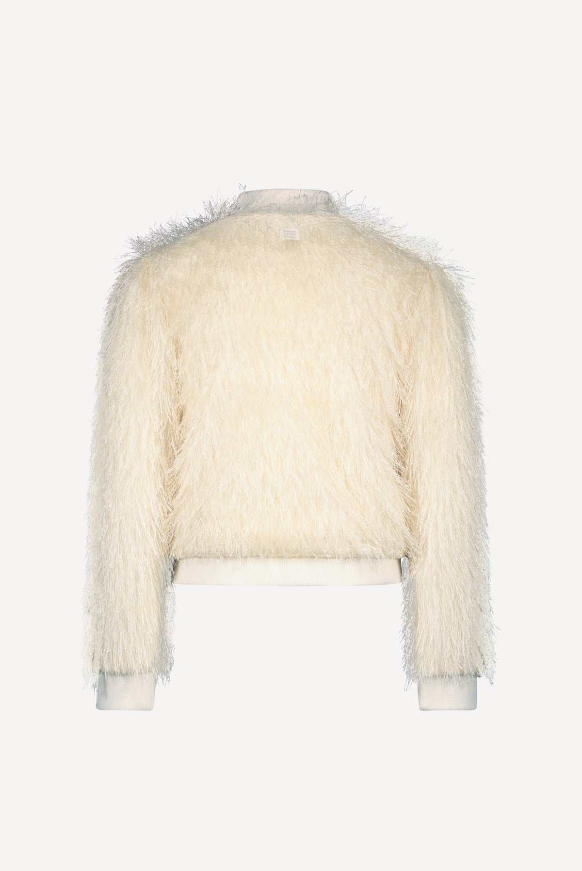ASTU fancy bomber. Meringue Mood