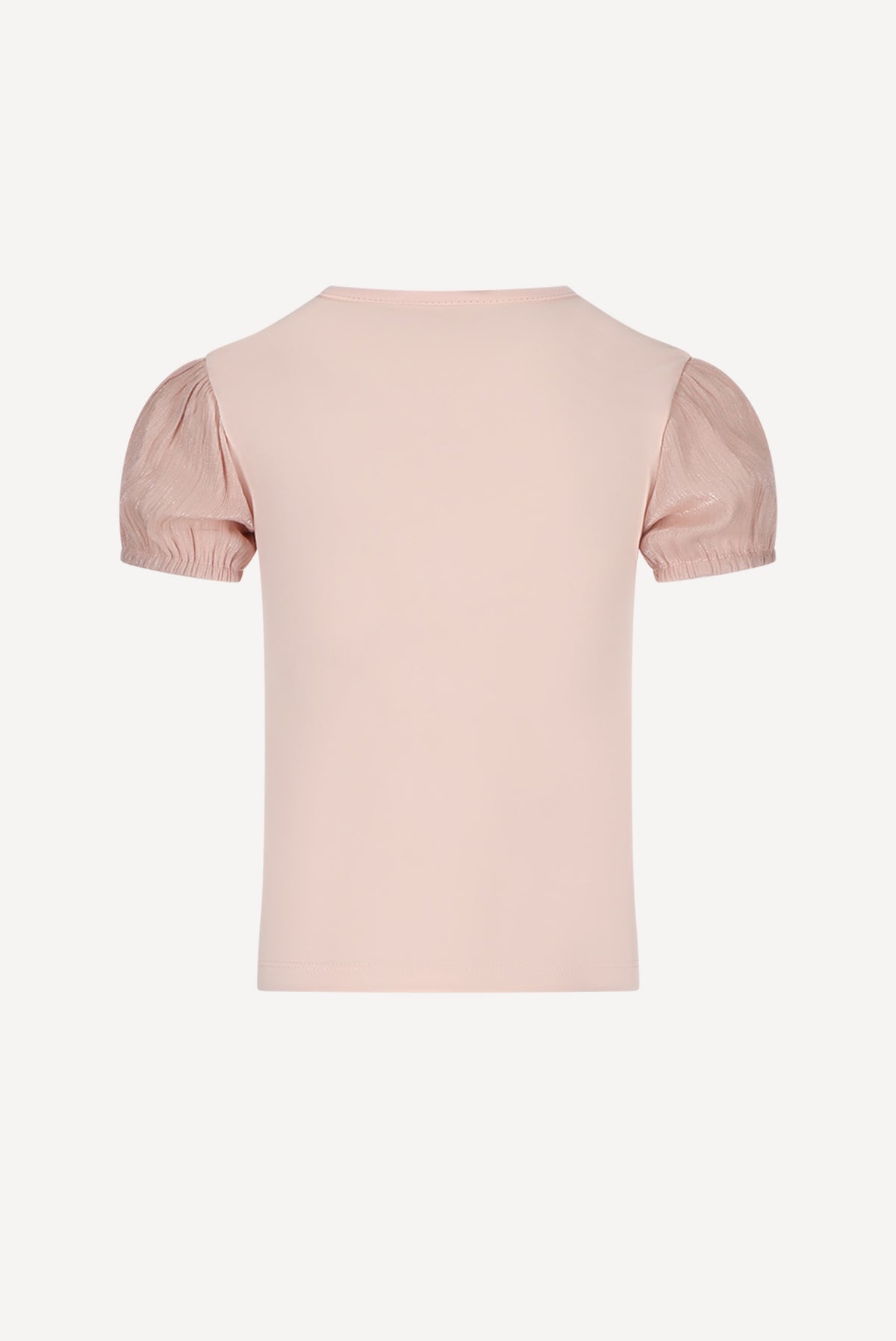 NAY T-shirt. Pink Symphony