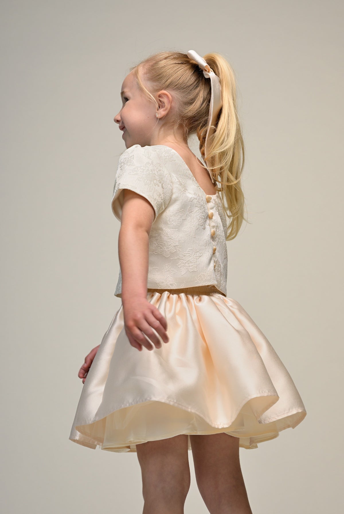 THILDE gonna must-have. Meringue Mood