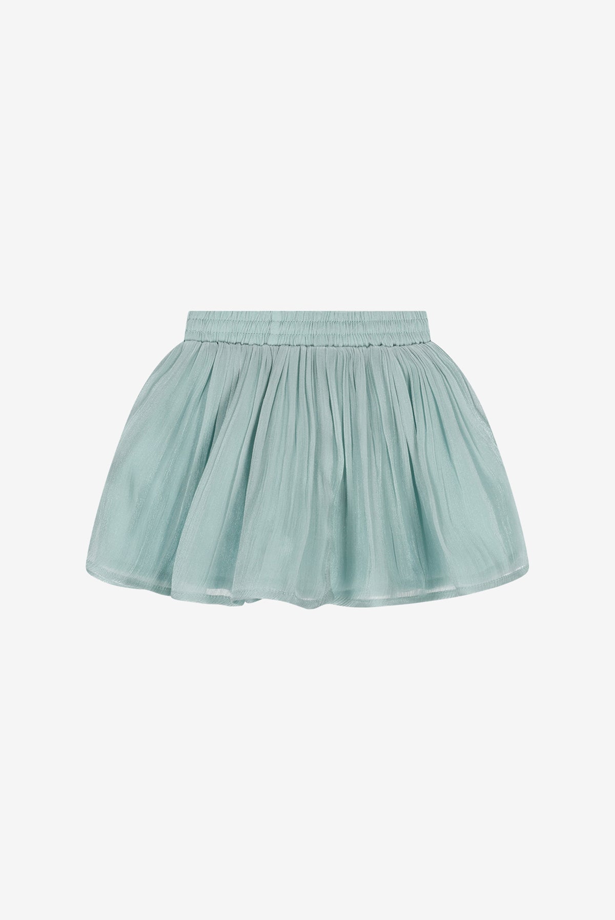 TWILLY tule rokje. Azure Waters