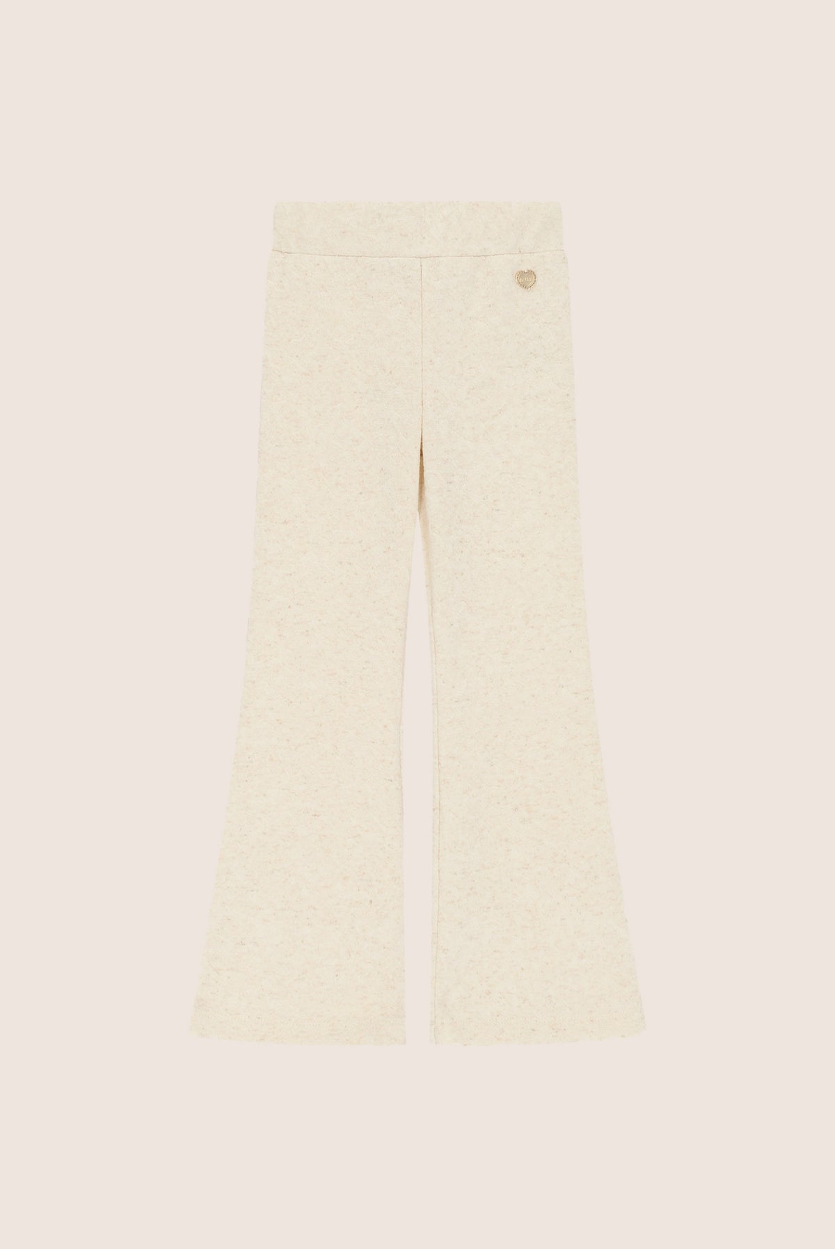 DARE - flare - Beige Melee