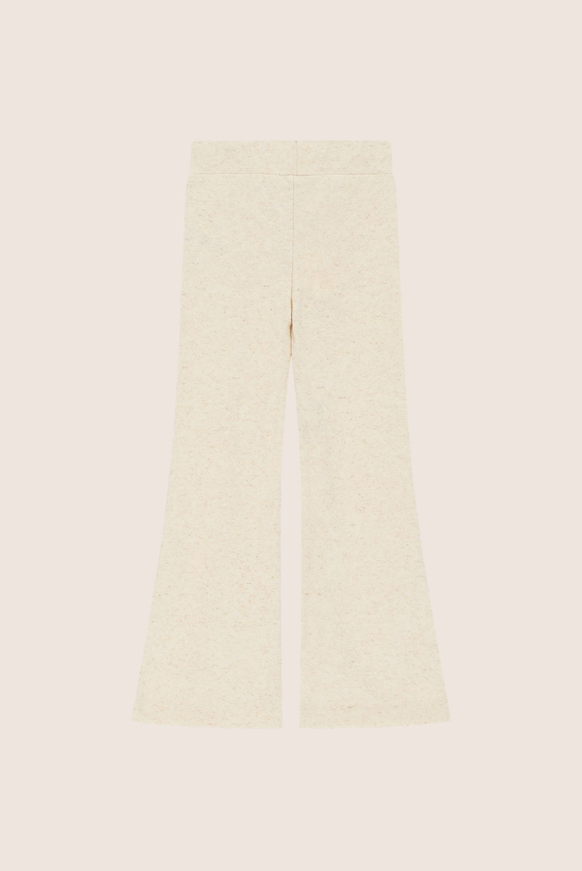 DARE - flare - Beige Melee
