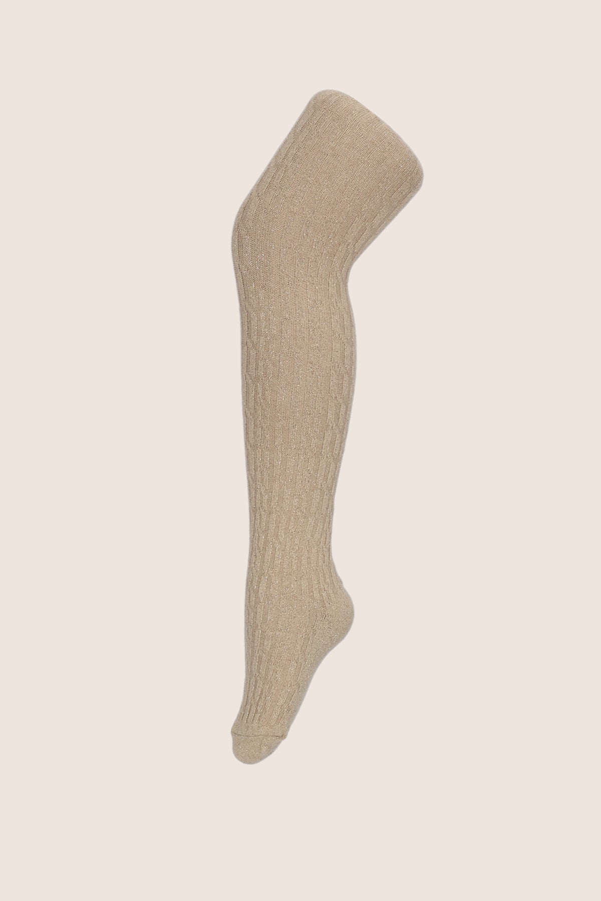 RILLA gebreide maillot - Hearts of Gold