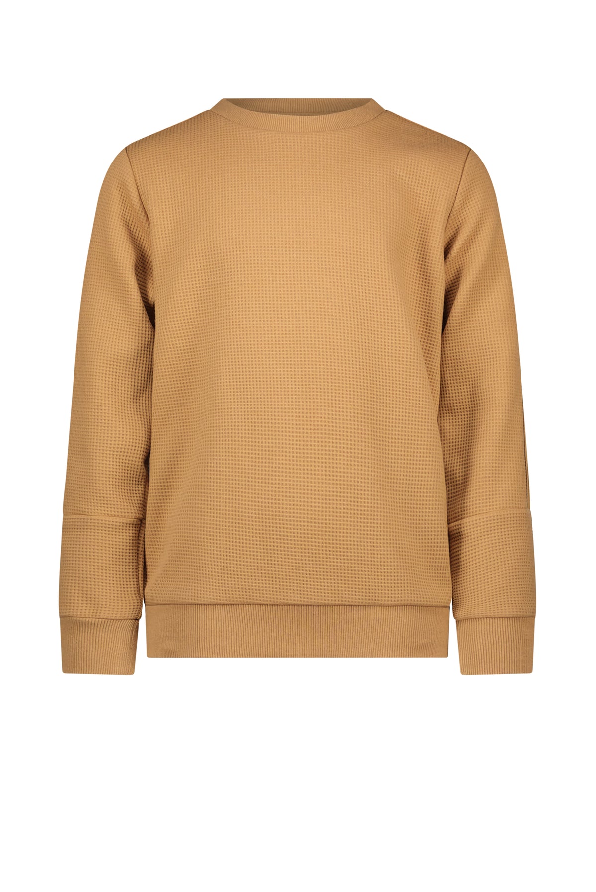 ◘ OLIVER ◘ maglione con nastro con logo *Toffee*