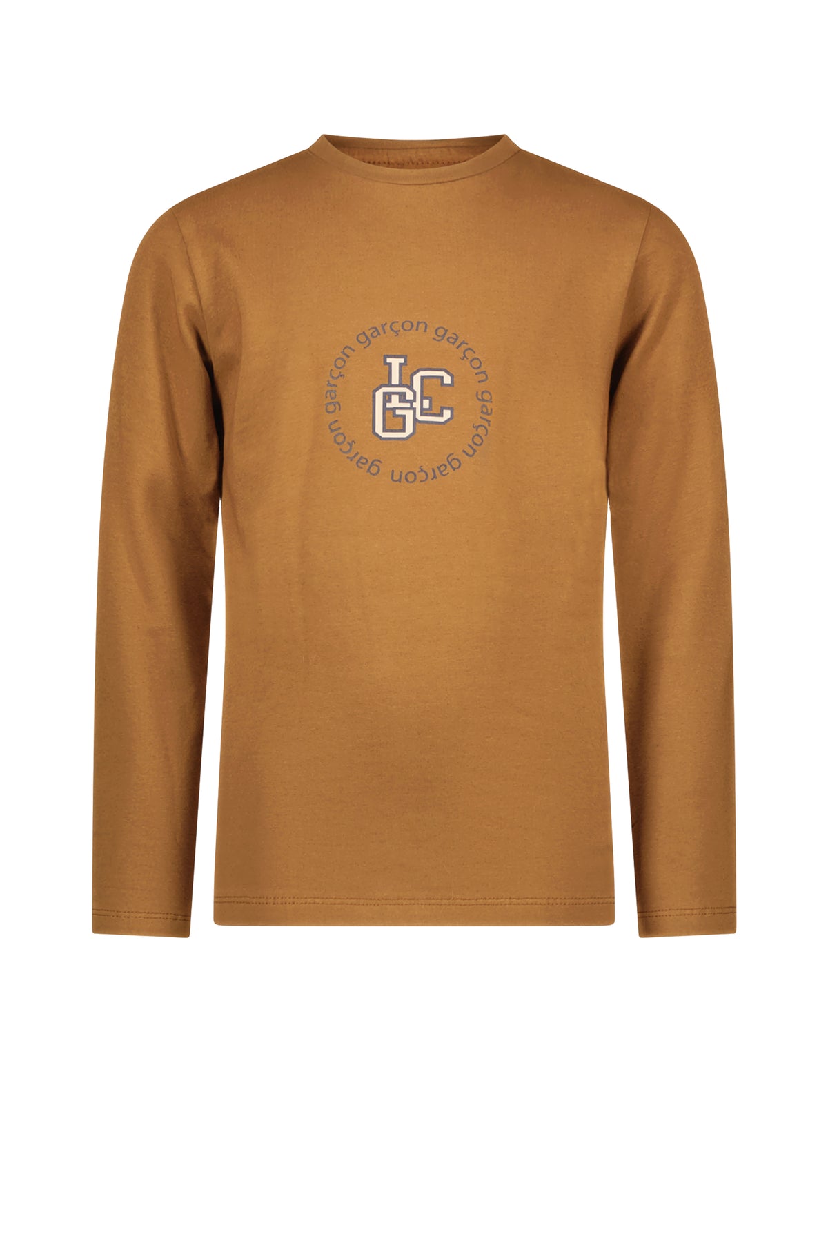 ◘ NOA ◘ T-shirt con logo *Toffee*