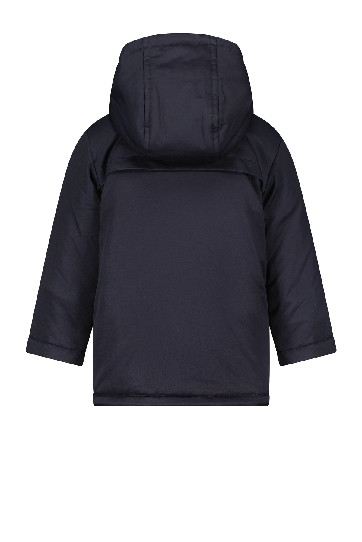 ◘ BUBBY ◘ parka da ragazzo *Blu navy*