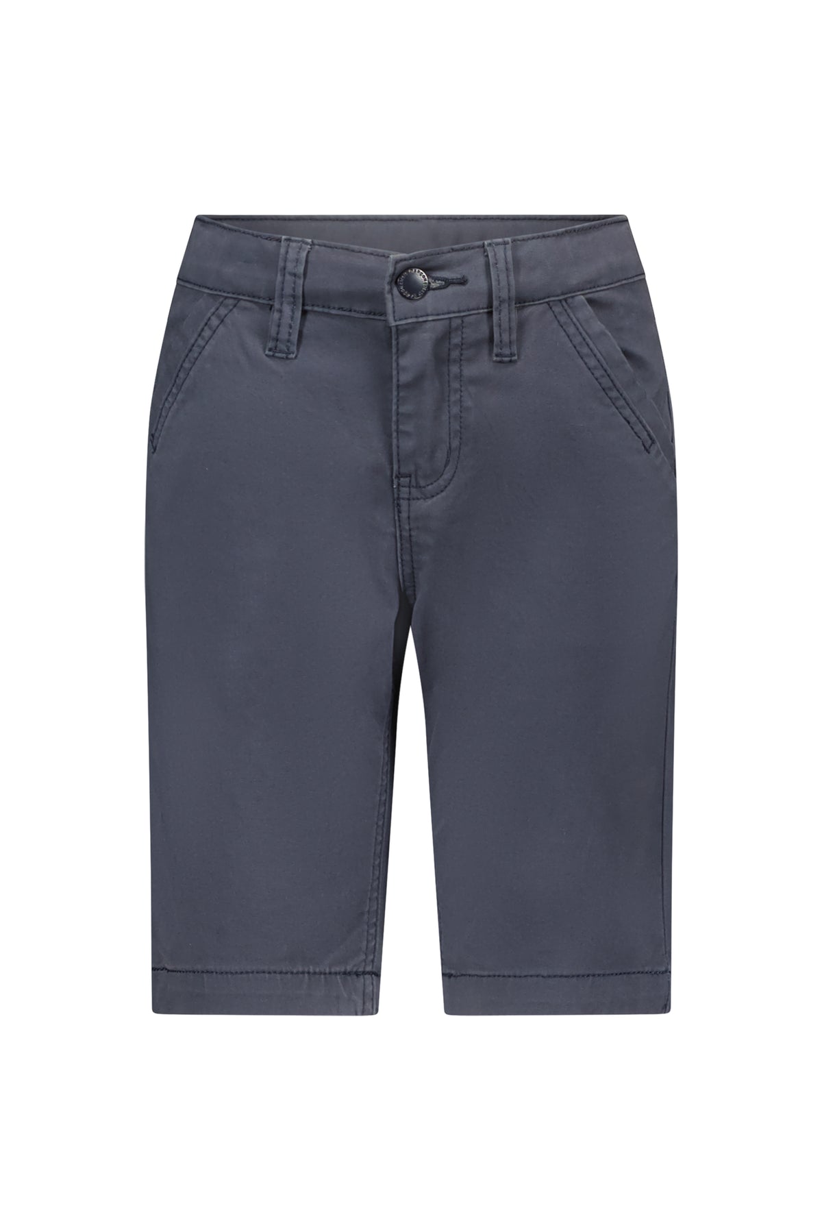 Shorts in twill da ragazzo DRAKE Garçon *Antra*