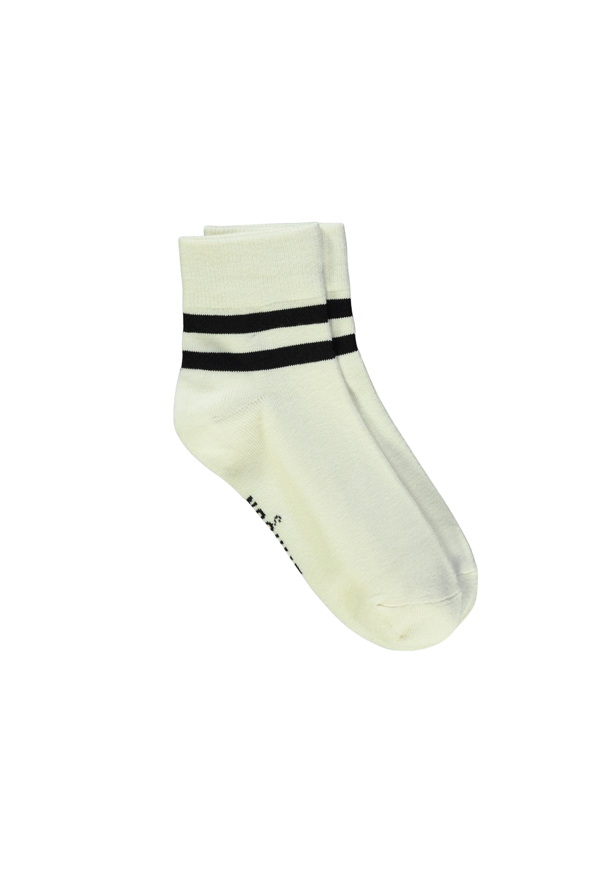 Calzini estivi da ragazzo RICHO Garçon *White*