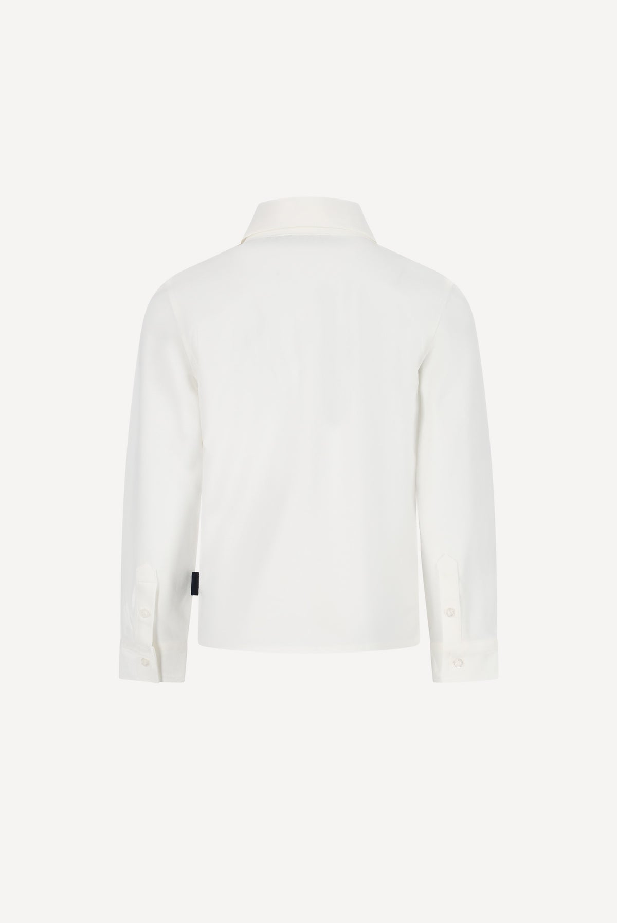 EVI overhemd. White