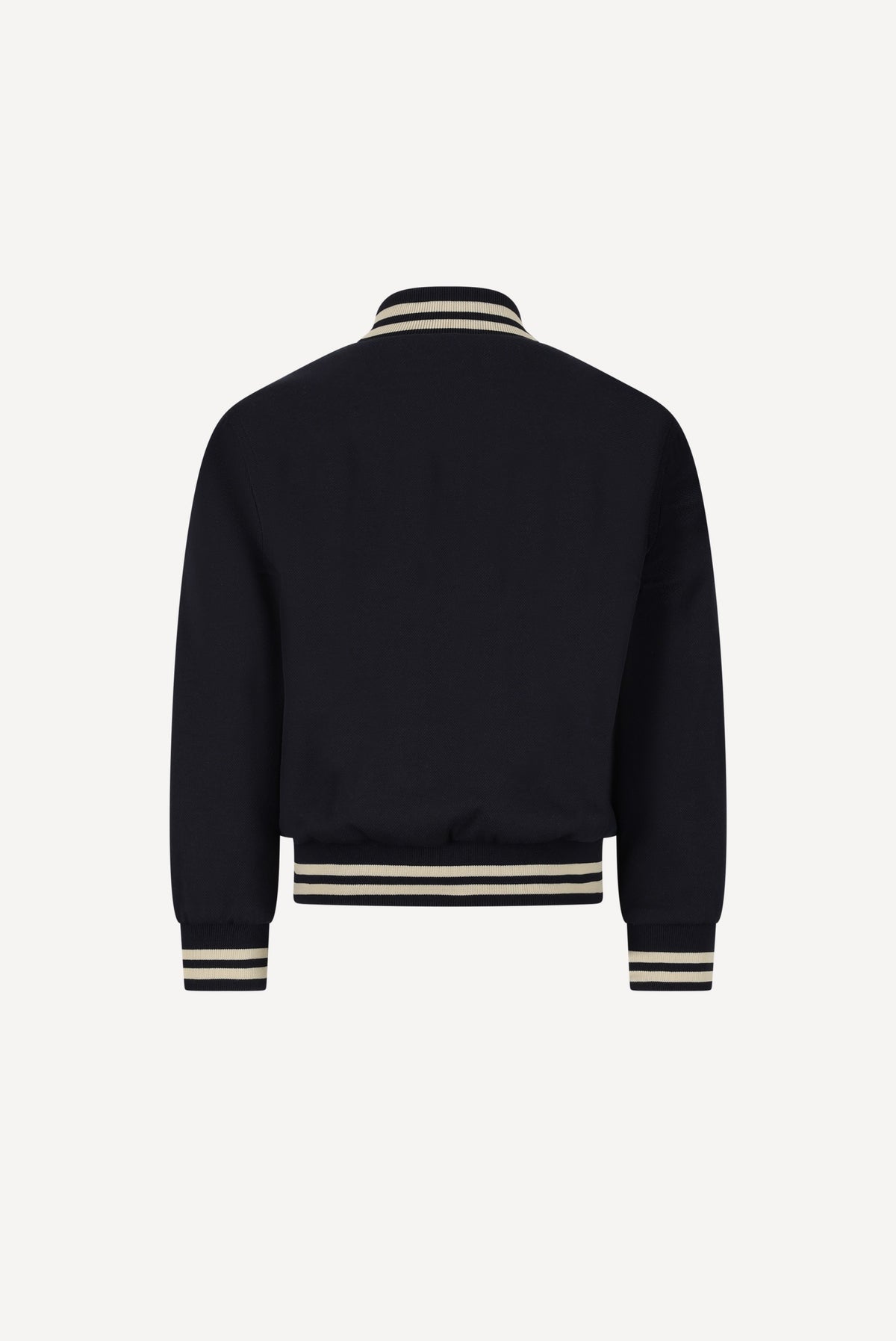BRIAN bomber. Navy