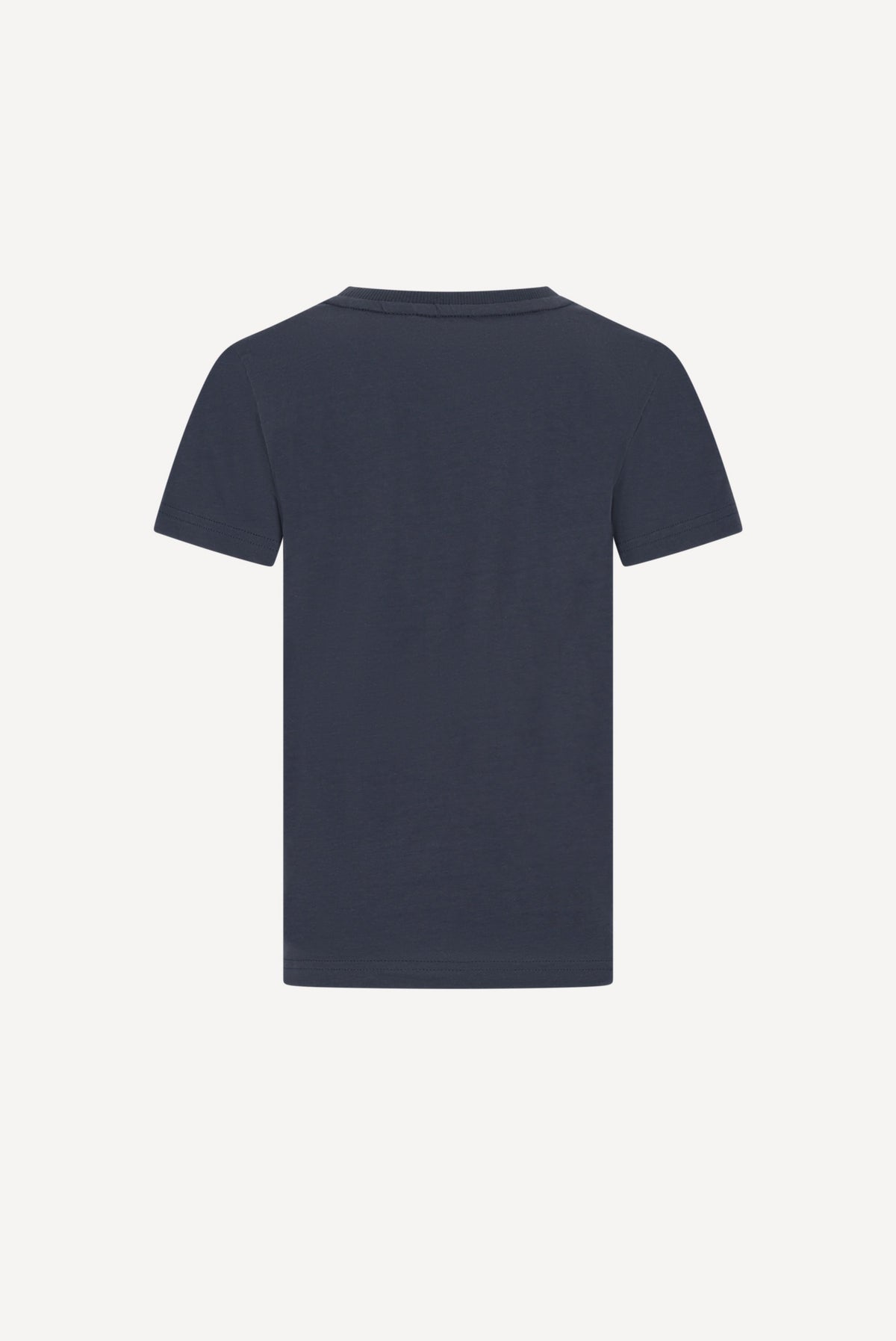 NOLAN T-shirt. Ombre Blue