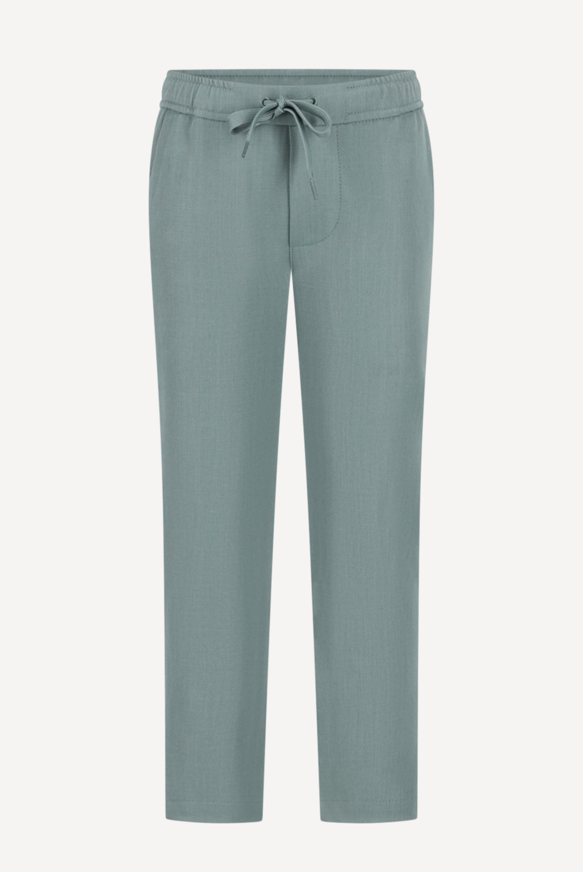 DONKY Hose. Salbeigrün