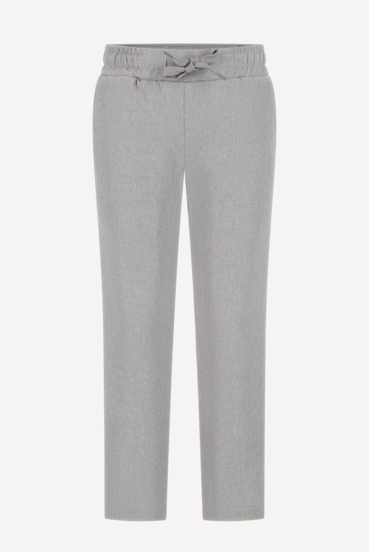 DONKY Hose. Graumeliert