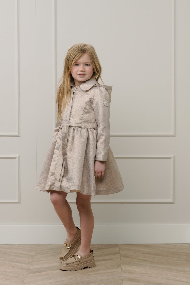 BELSA fancy trenchoat Spring/Summer '24 - Le Chic Fashion