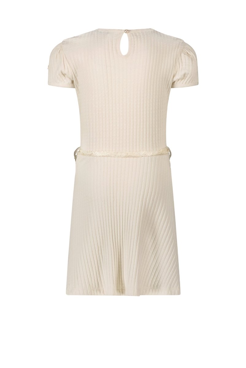 SCARLY cable knit dress Spring/Summer '24 - Le Chic Fashion